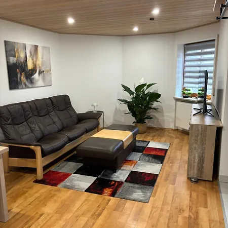 Apartman Schwarzachtal Oase Neunburg vorm Wald